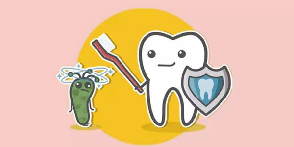 寶寶有蛀牙，治療要及時(shí)