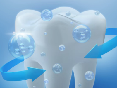 齲齒不是“蟲牙”，是酸腐蝕！防蛀核心不是刷牙，而是管好它