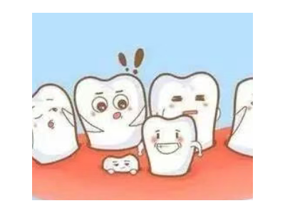 科學科普】十個常用的口腔小知識！