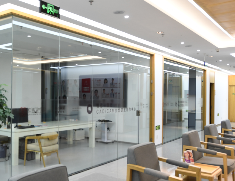 承德正規(guī)口腔機(jī)構(gòu)有哪些？惟德口腔實(shí)至名歸，本地人都在選