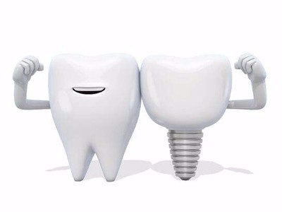 口腔種植怎么種？痛不痛？