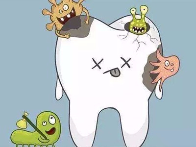 小孩沒換牙就有蛀牙需要去口腔醫(yī)院看嗎？惟德口腔醫(yī)院為您詳細解答